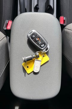 Used 2023 Hyundai Kona SEL image 30