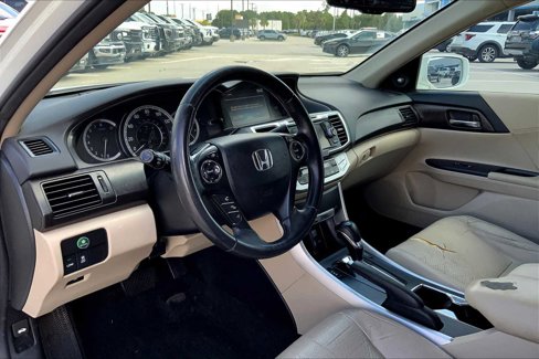 Used 2013 Honda Accord EX-L image 17