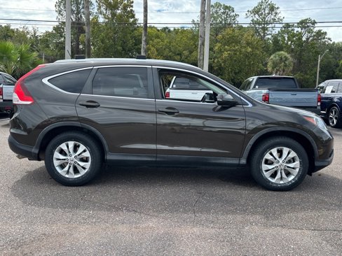 Used 2013 Honda CR-V EX-L image 17