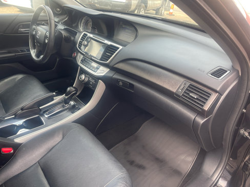 Used 2014 Honda Accord EX-L image 20