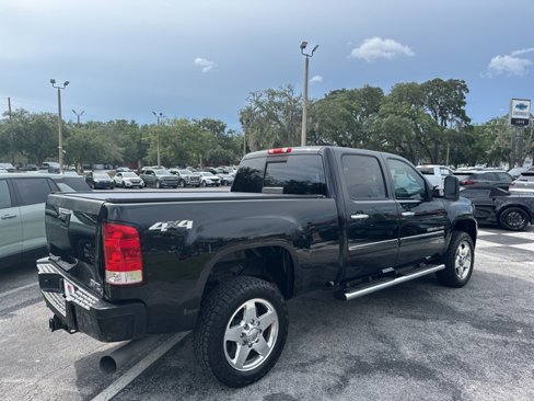 Used 2014 GMC Sierra 2500 Denali image 45