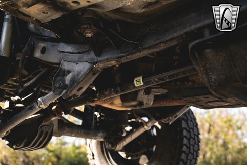 Used 2004 Jeep Wrangler 4WD image 14