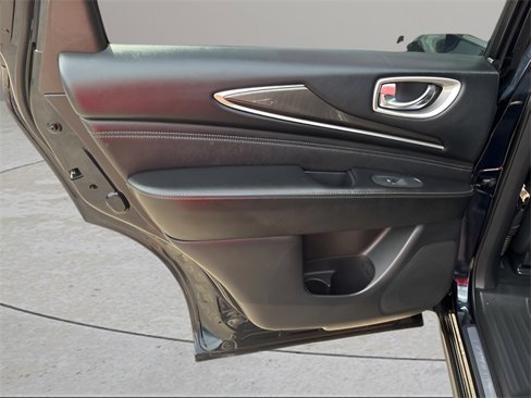 Used 2020 INFINITI QX60 Pure image 20