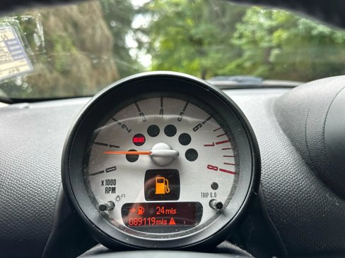 Used 2013 MINI Cooper Countryman S w/ Technology Pkg image 4