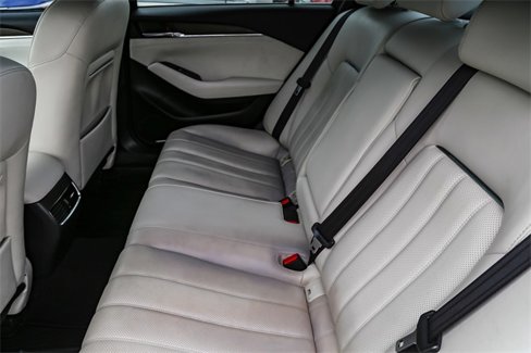 Used 2018 MAZDA MAZDA6 Signature image 17