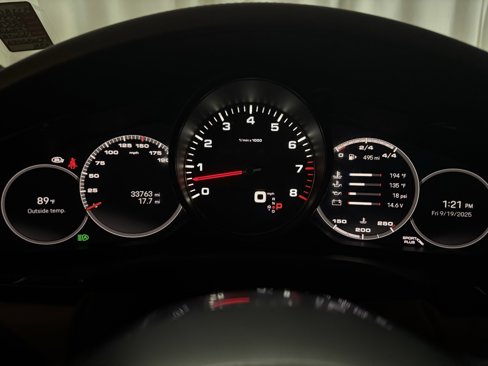 Certified 2023 Porsche Cayenne S image 25