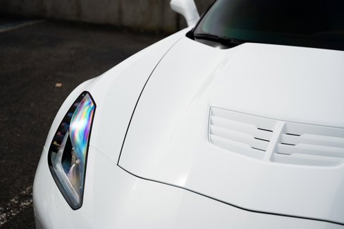 Used 2017 Chevrolet Corvette Z06 image 23