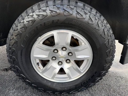 Used 2019 Chevrolet Silverado 1500 LT image 30