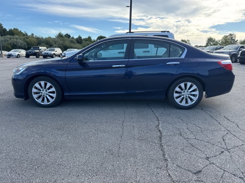 Used 2013 Honda Accord EX-L image 7