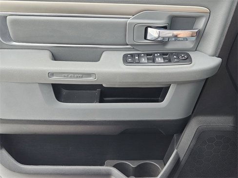 Used 2018 RAM 1500 Big Horn image 22