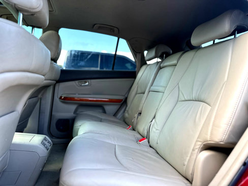 Used 2009 Lexus RX 350 FWD image 11