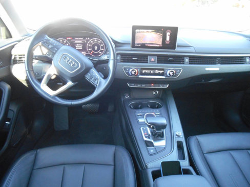 Used 2017 Audi A4 2.0T allroad Premium Plus image 11