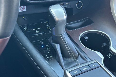 Used 2021 Lexus RX 350 AWD w/ Premium Package image 18