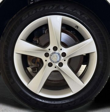 Used 2016 Mercedes-Benz GLE 350 4MATIC w/ Premium Package image 28