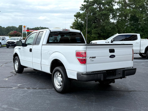 Used 2010 Ford F150 2WD SuperCab image 3