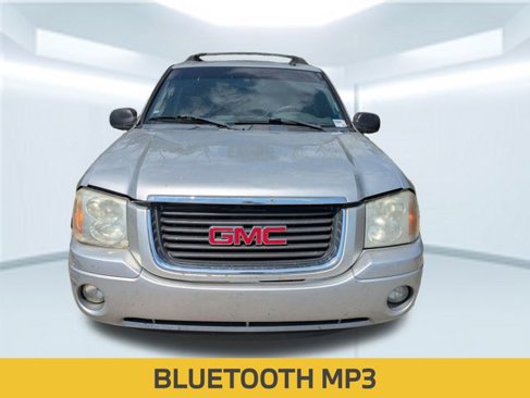 Used 2004 GMC Envoy XL SLE w/ 1SB Preferred Equipment Group image 2