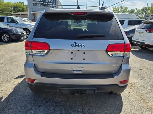 Used 2014 Jeep Grand Cherokee Laredo w/ Quick Order Package 23E image 7