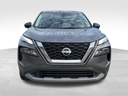 Used 2023 Nissan Rogue S image 3