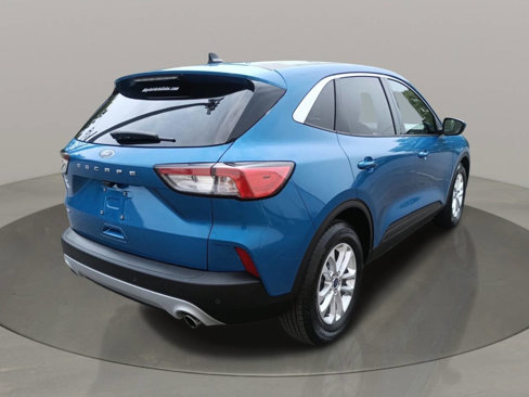 Used 2020 Ford Escape SE image 6