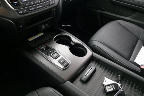 Used 2023 Honda Passport EX-L image 23