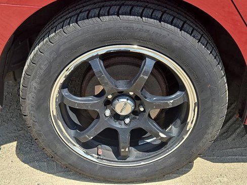 Used 2016 Nissan Sentra SV image 10