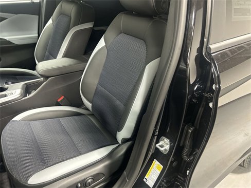 New 2025 Buick Envista Preferred w/ Convenience I Package image 13