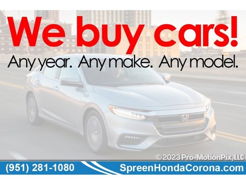 Used 2024 Honda Accord EX image 5