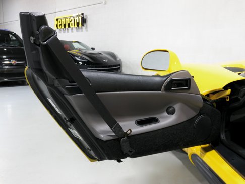 Used 1995 Dodge Viper RT/10 image 58