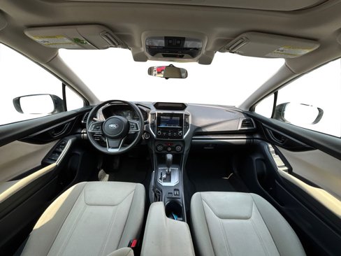 Used 2022 Subaru Impreza 2.0i Premium image 17