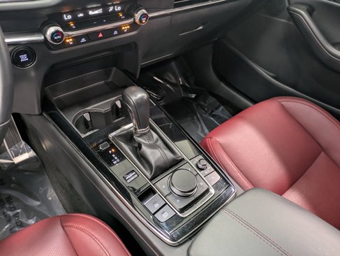 Certified 2022 MAZDA CX-30 AWD 2.5 S w/ Preferred Package image 14
