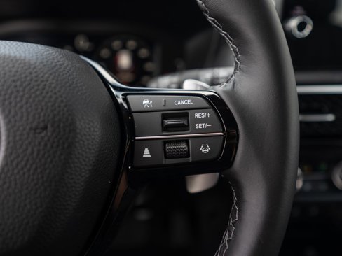 New 2025 Acura ADX FWD image 20