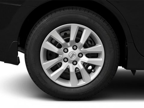 Used 2013 Nissan Altima 2.5 S image 14