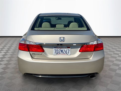 Used 2014 Honda Accord EX image 6