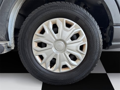 Used 2023 Ford Transit 250 Low Roof w/ Exterior Upgrade Package image 14