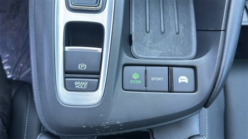 Used 2019 Honda Insight Touring image 28