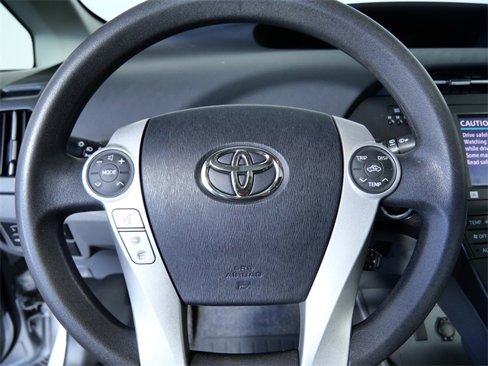 Used 2010 Toyota Prius Three image 19