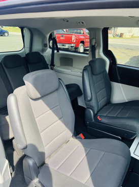 Used 2009 Dodge Grand Caravan SXT image 11