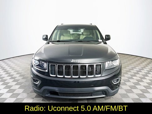 Used 2014 Jeep Grand Cherokee Laredo w/ Quick Order Package 23E image 4