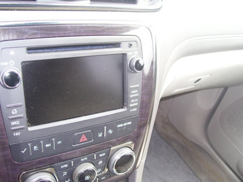 Used 2015 Buick Enclave Leather image 8