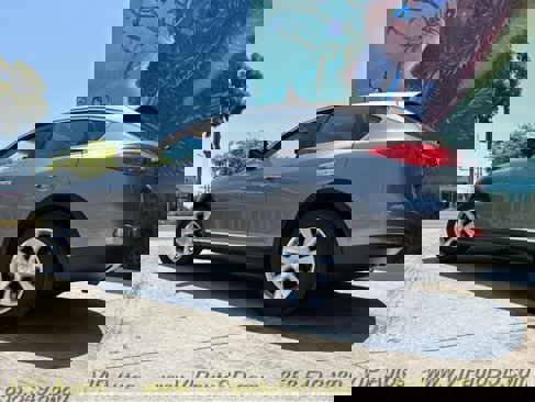 Used 2010 INFINITI EX35 Journey image 3