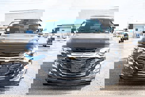 Used 2024 Chevrolet Malibu LS image 8