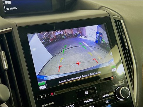 Used 2019 Subaru Crosstrek 2.0i Limited w/ Popular Package #4 image 12