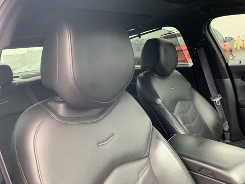 Used 2017 Cadillac CT6 Premium Luxury w/ Comfort Package image 19