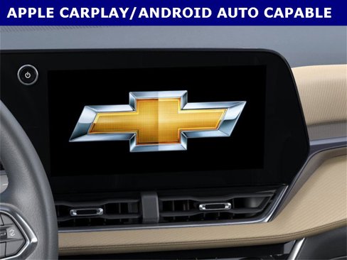 New 2026 Chevrolet Equinox ACTIV image 3
