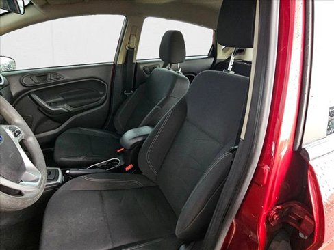 Used 2017 Ford Fiesta SE image 14