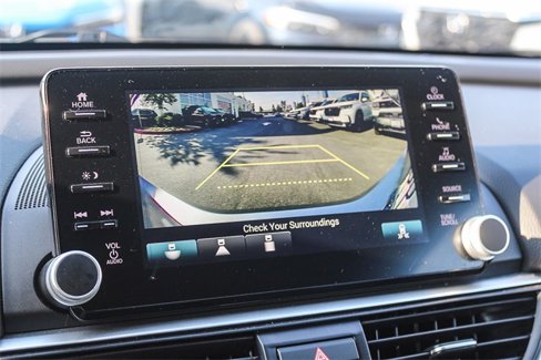 Used 2020 Honda Accord EX image 32