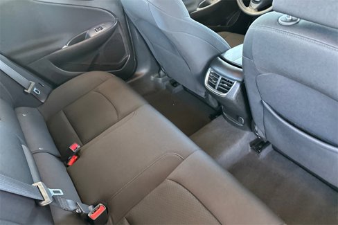 Used 2023 Chevrolet Malibu LT image 21