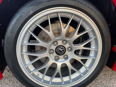 Used 2000 Dodge Viper GTS image 26