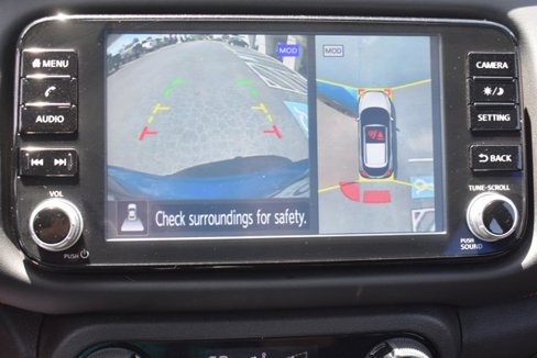 Used 2023 Nissan Kicks SR image 25