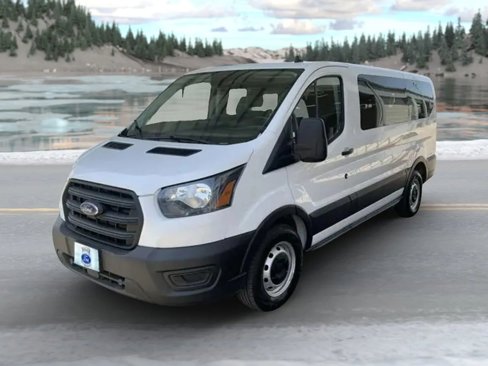 Used 2020 Ford Transit 150 XL image 27